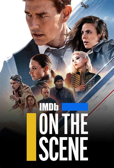 index of mission impossible dead reckoning part 1